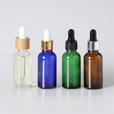 1 Oz Boutèy Dropper Wholesale