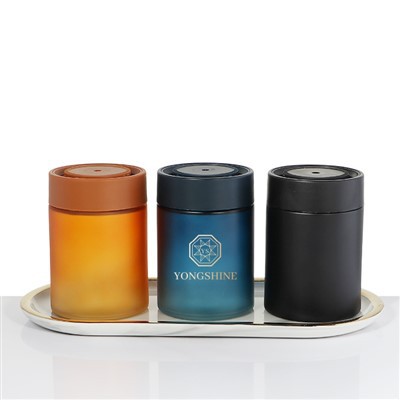 Machin Air Freshener Boutèy Vide